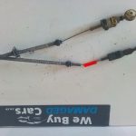 Ford Ranger T6/T7 Gear Lever Cable Automatic OEM