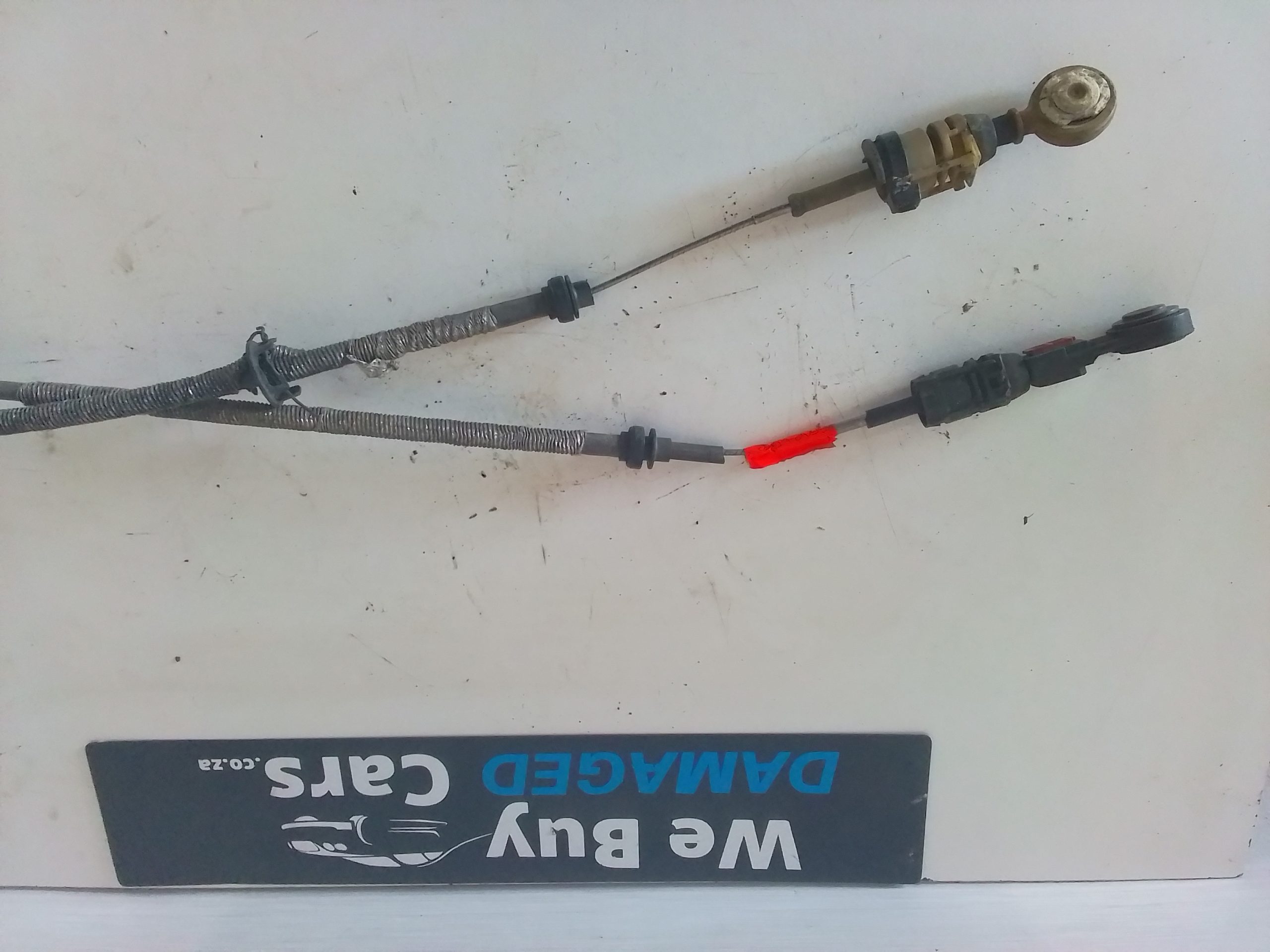 Ford Ranger T6/T7 Gear Lever Cable Automatic OEM