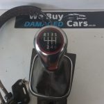 VW / Volkswagen Golf mk6 2.0 GTI CCZ Manual Gear Selector Cables with Gear Knob /Selector OEM