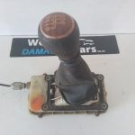 Nissan Tiida Gear Selector Cables Manual OEM