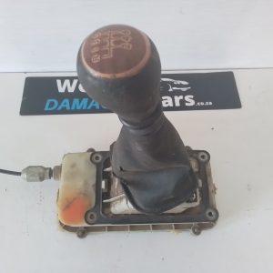 Nissan Tiida Gear Selector Cables Manual OEM