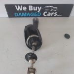 Renault Sandero 2011 Gear Selector