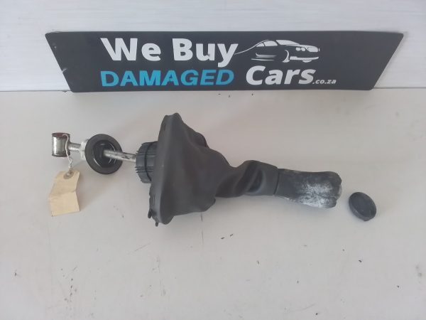 Renault Sandero 2011 Gear Selector - Image 2
