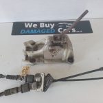 Suzuki Alto Gear Selector/Cables 1.0 2013 OEM