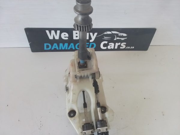 Toyota Corolla Professional 2.0 D4D 2AD Manual Gear Selector Cables - Image 4