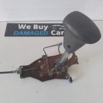 Toyota Corolla Gear Selector 160i Automatic 1996 OEM