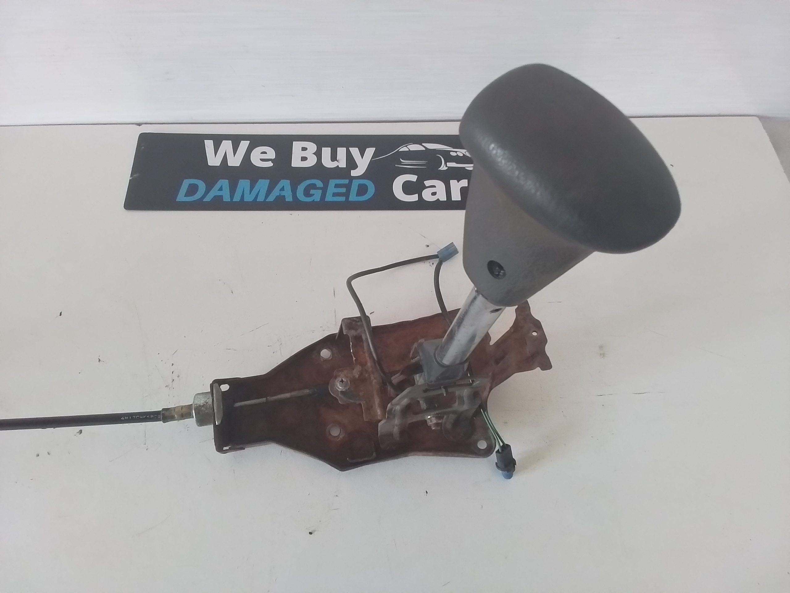 Toyota Corolla Gear Selector 160i Automatic 1996 OEM