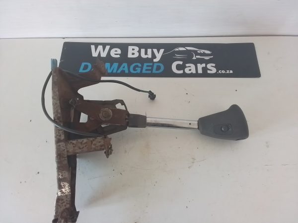Toyota Corolla Gear Selector 160i Automatic 1996 OEM - Image 3
