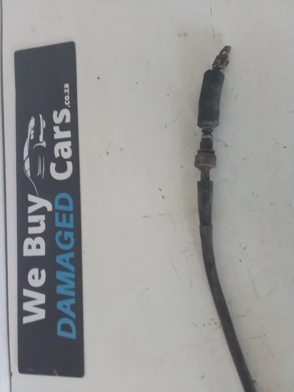 Toyota Corolla Gear Selector 160i Automatic 1996 OEM - Image 4