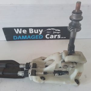 Toyota Corolla Professional 2.0 D4D 2AD Manual Gear Selector Cables