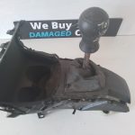 Toyota Yaris 2018 1.6 2NR Gear Mechanism