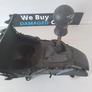 Toyota Yaris 2018 1.6 2NR Gear Mechanism