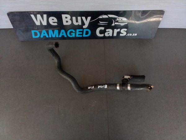 BMW F10 550i N63 Water Pipe OEM - Image 3