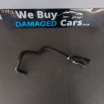 BMW F10 550i N63 Water Pipe OEM