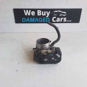 Audi A4 2.0 Throttle body OEM