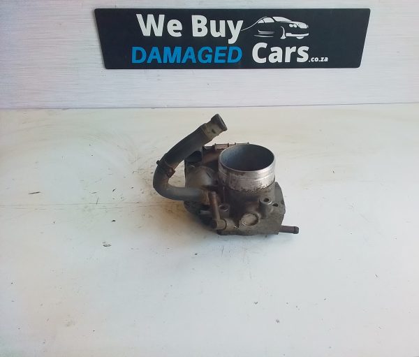 Audi A4 2.0 Throttle body OEM - Image 3