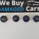 Ford Center Wheel Cap set of 4 OEM