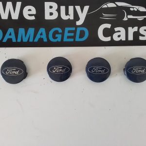 Ford Center Wheel Cap set of 4 OEM