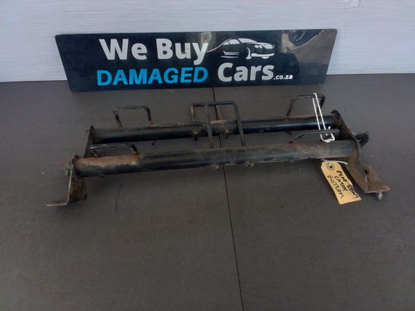 Suzuki Alto Bottom Rear Seat Latch 2013 OEM