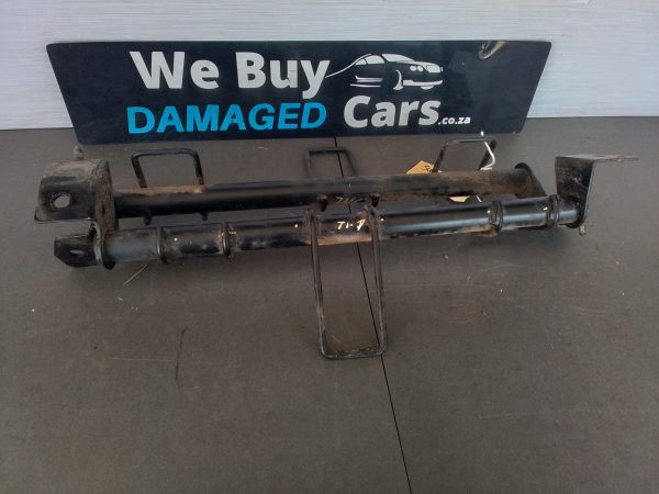 Suzuki Alto Bottom Rear Seat Latch 2013 OEM - Image 3