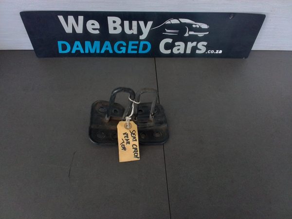 Suzuki Alto Top Rear Seat Latch 2013 OEM - Image 2