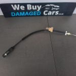 VW/Volkswagen Golf MK6 2.0 L/F Door lock Cable OEM