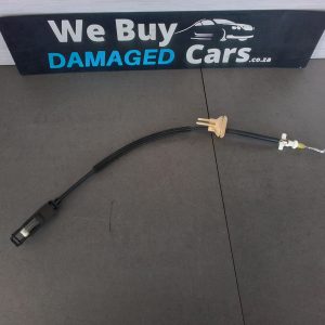 VW/Volkswagen Golf MK6 2.0 L/F Door lock Cable OEM