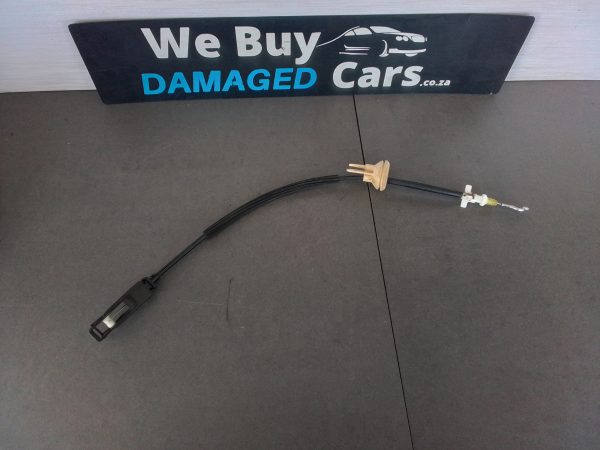 VW/Volkswagen Golf MK6 2.0 L/F Door lock Cable OEM