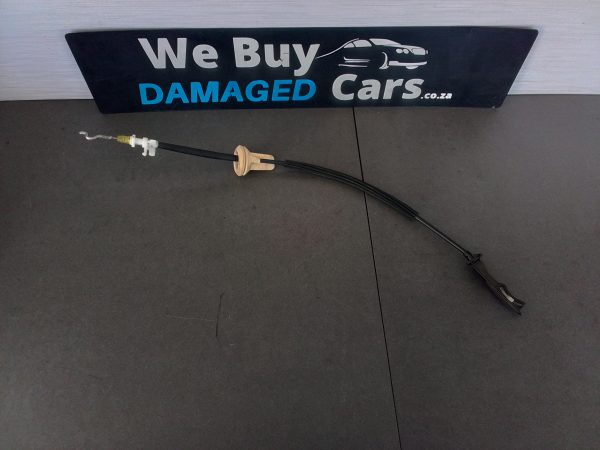 VW/Volkswagen Golf MK6 2.0 L/F Door lock Cable OEM - Image 3