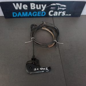 Jaguar XF 3.0 Bonnet Cable 2013 OEM