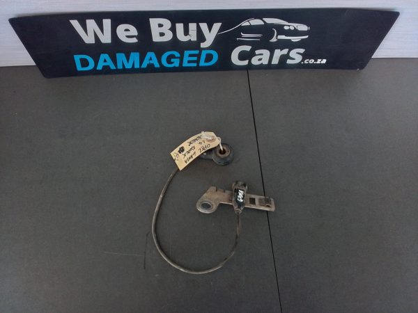Opel Gama 1.4 Knock Sensor 2007 OEM