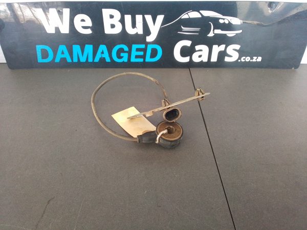Opel Gama 1.4 Knock Sensor 2007 OEM - Image 3