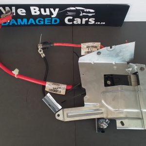 Jaguar XF 3.0 Power Supply Unit 2013 OEM