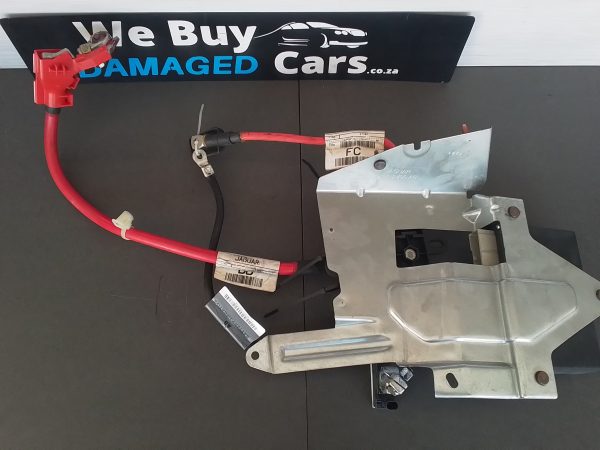 Jaguar XF Positive Terminal Power Supply Unit 2013 OEM