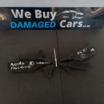 Audi A4 2.0 Fog Light Surrounds OEM
