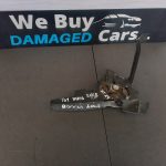 Toyota Yaris 1.5 Bonnet Lock 2018 OEM