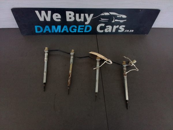 Toyota Corolla Professional 2.0 D4D 2AD Set 2009 OEM - Image 2