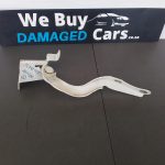Toyota Yaris 1.5 LHS Bonnet Hinge 2018 OEM