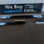 VW/Volkswagen Golf MK6 2.0 Dashboard Trimming 3pc OEM