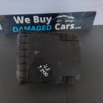 VW/Volkswagen Golf MK6 2.0 GTI CCZ Fuse Box OEM