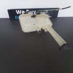 Toyota Yaris 1.5 Window Water Bottle 2018 OEM