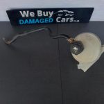 Renault Sandero 1.6 Coolent Water Bottle including Cap and Pipe 2011 OEM