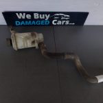 Ford Ranger T6 Power Steering Fluid Bottle with Pipe OEM