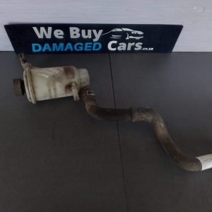 Ford Ranger T6 Power Steering Fluid Bottle with Pipe OEM