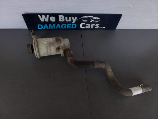 Ford Ranger T6 Power Steering Fluid Bottle with Pipe OEM