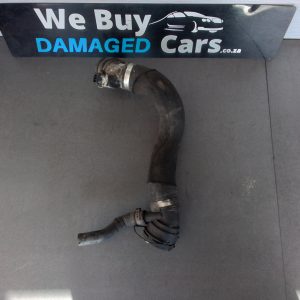 BMW F10 550i N63 Radiator Pipe OEM