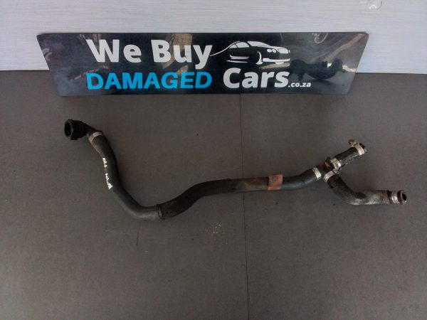 BMW F10 550i N63 Water Pipe OEM - Image 3