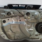 VW/Volkswagen Polo Vivo 2013 LF Window Mechanism OEM