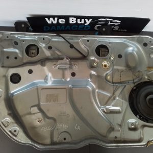 VW/Volkswagen Polo Vivo 2013 LF Window Mechanism OEM