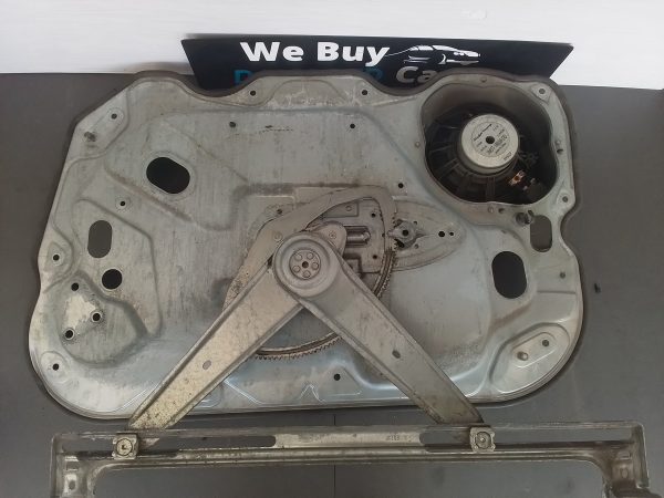 Ford Focus ST MK2 L/F Window Mechanism includes speaker OEM - Image 3